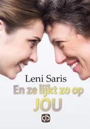 Omslag van En ze lijkt zo op jou