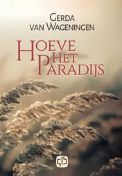 Omslag van Hoeve Het Paradijs