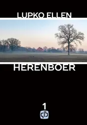 Omslag van Herenboer