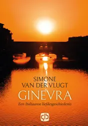 Omslag van Ginevra