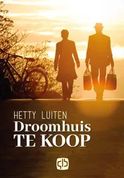 Omslag van Droomhuis te koop