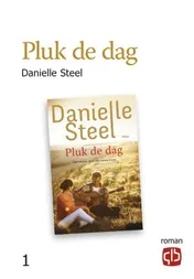 Omslag van Pluk de dag
