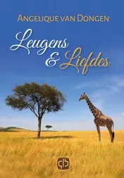 Omslag van Leugens & liefdes