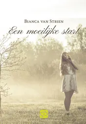Omslag van Een moeilijke start