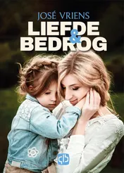 Omslag van Liefde & bedrog