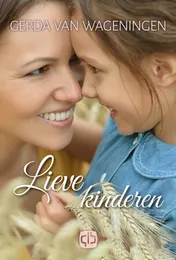 Omslag van Lieve kinderen
