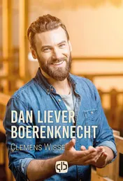 Omslag van Dan liever boerenknecht