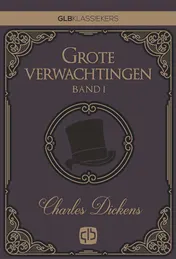 Omslag van Grote verwachtingen