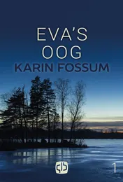 Omslag van Eva's oog