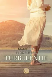 Omslag van Turbulentie