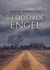 Omslag van Reddende engel
