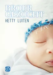Omslag van Broer gezocht