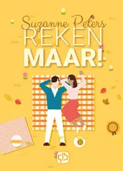 Omslag van Reken maar!
