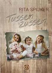Omslag van Tussen zussen