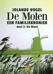 Omslag van De bloei
