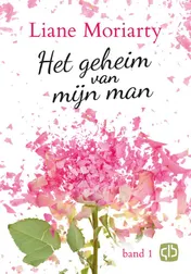 Omslag van Het geheim van mijn man