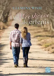 Omslag van De Weeshoeve als erfenis