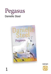 Omslag van Pegasus