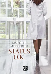Omslag van Status O.K.