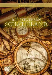 Omslag van Schateiland