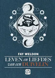 Omslag van Leven en liefdes van een duivelin