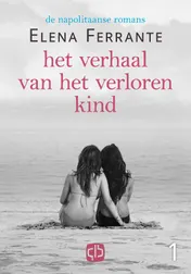Omslag van Het verhaal van het verloren kind (in 2 banden