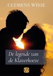 Omslag van De legende van de Klaverhoeve