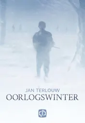 Omslag van Oorlogswinter
