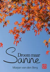 Omslag van Droom maar Sanne