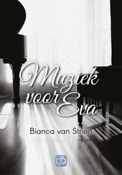 Omslag van Muziek voor Eva
