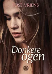 Omslag van Donkere ogen