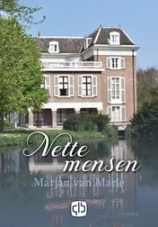 Omslag van Nette mensen