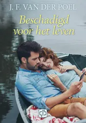 Omslag van Beschadigd voor het leven