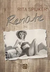 Omslag van Renate
