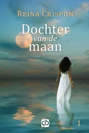 Omslag van Dochter van de maan (in 2 banden