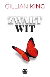 Omslag van Zwart-wit