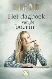 Omslag van Dagboek van de boerin