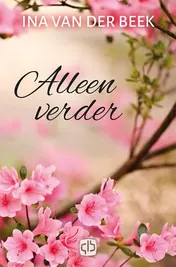 Omslag van Alleen verder