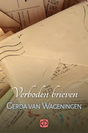 Omslag van Verboden brieven