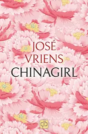 Omslag van Chinagirl