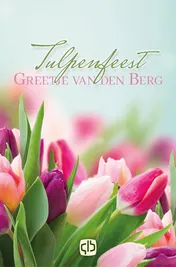 Omslag van Tulpenfeest