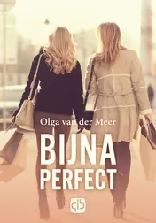 Omslag van Bijna perfect