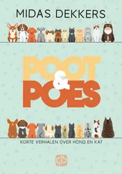 Omslag van Poot en Poes