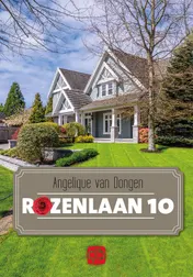 Omslag van Rozenlaan 10