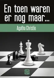 Omslag van En toen waren er nog maar