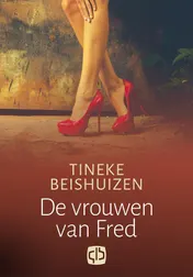 Omslag van De vrouwen van Fred