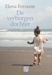 Omslag van De verborgen dochter
