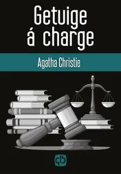 Omslag van Getuige á charge