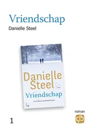 Omslag van Vriendschap