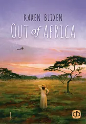 Omslag van Out of Africa (in 2 banden)